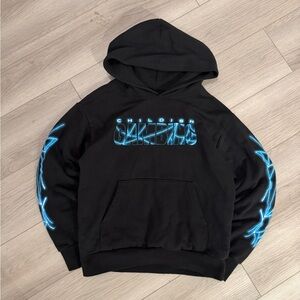 RARE Childish Gambino The New World Tour Hoodie